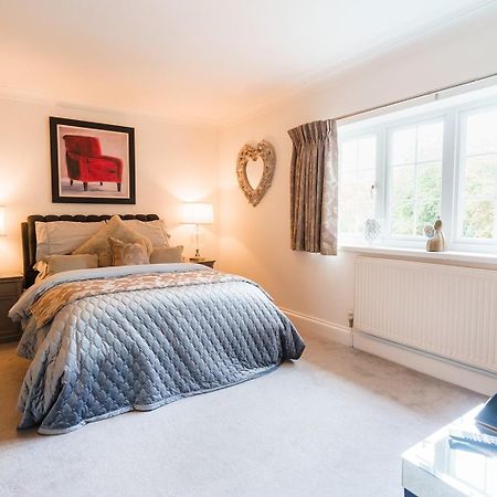 Dodford Grange Bed and Breakfast Daventry Eksteriør billede