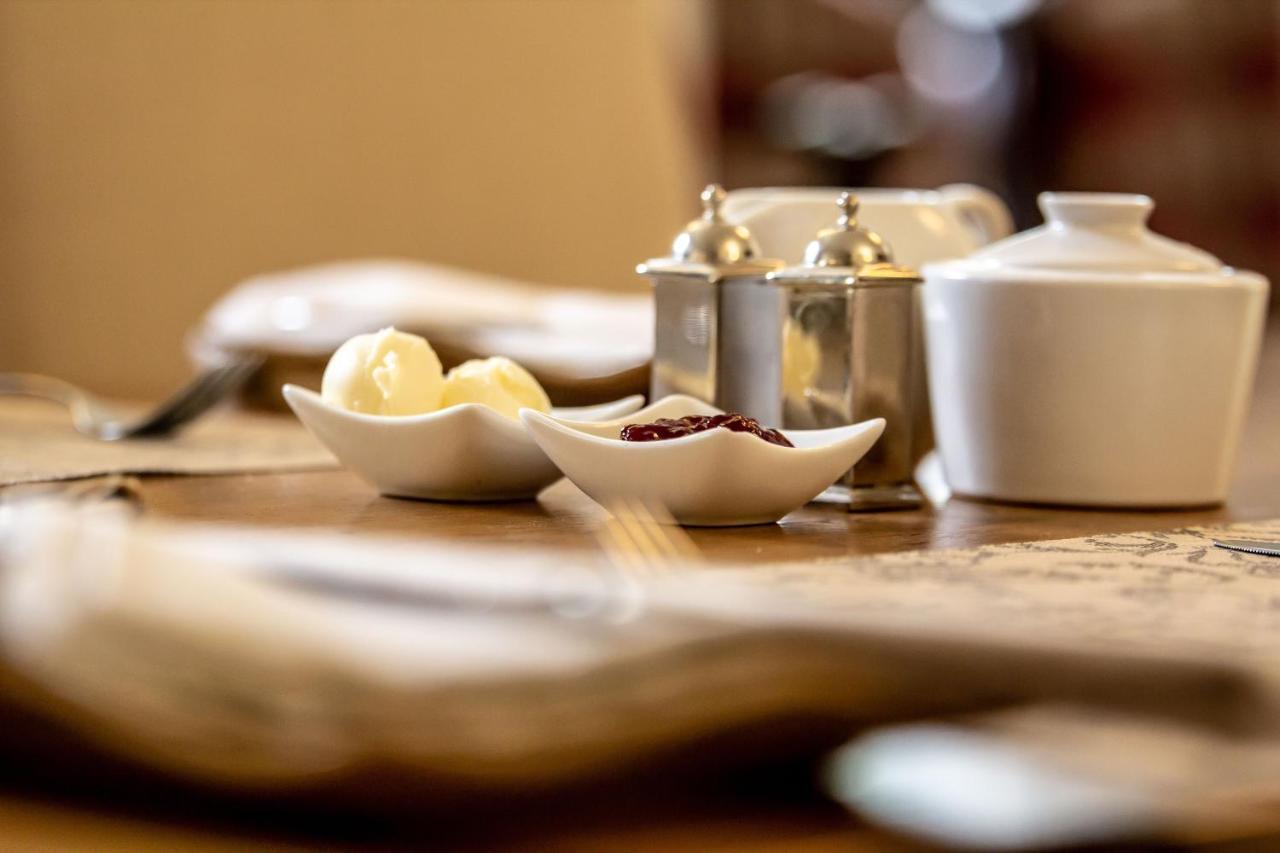 Dodford Grange Bed and Breakfast Daventry Eksteriør billede